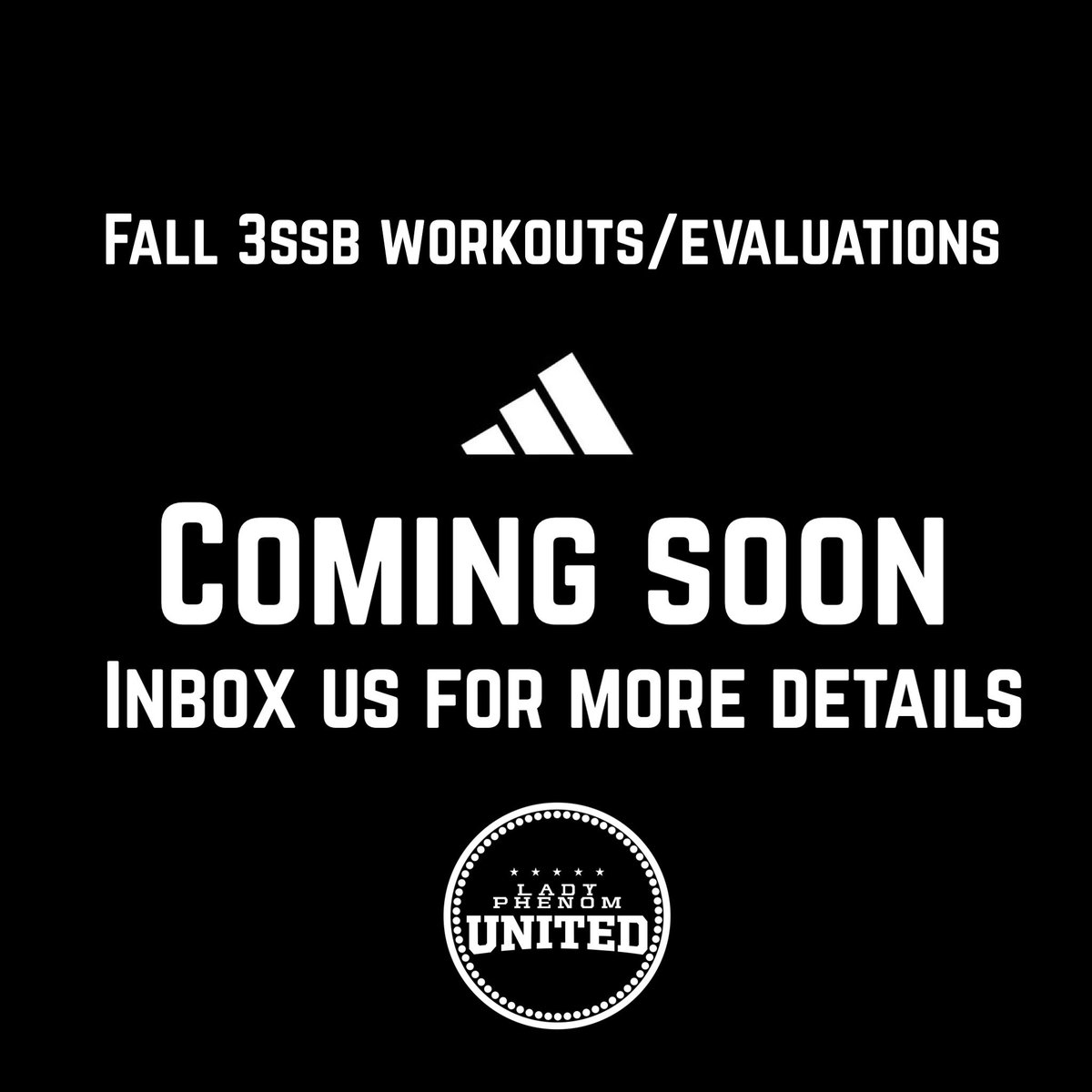 Lady Phenom United (@united_phenom) on Twitter photo 