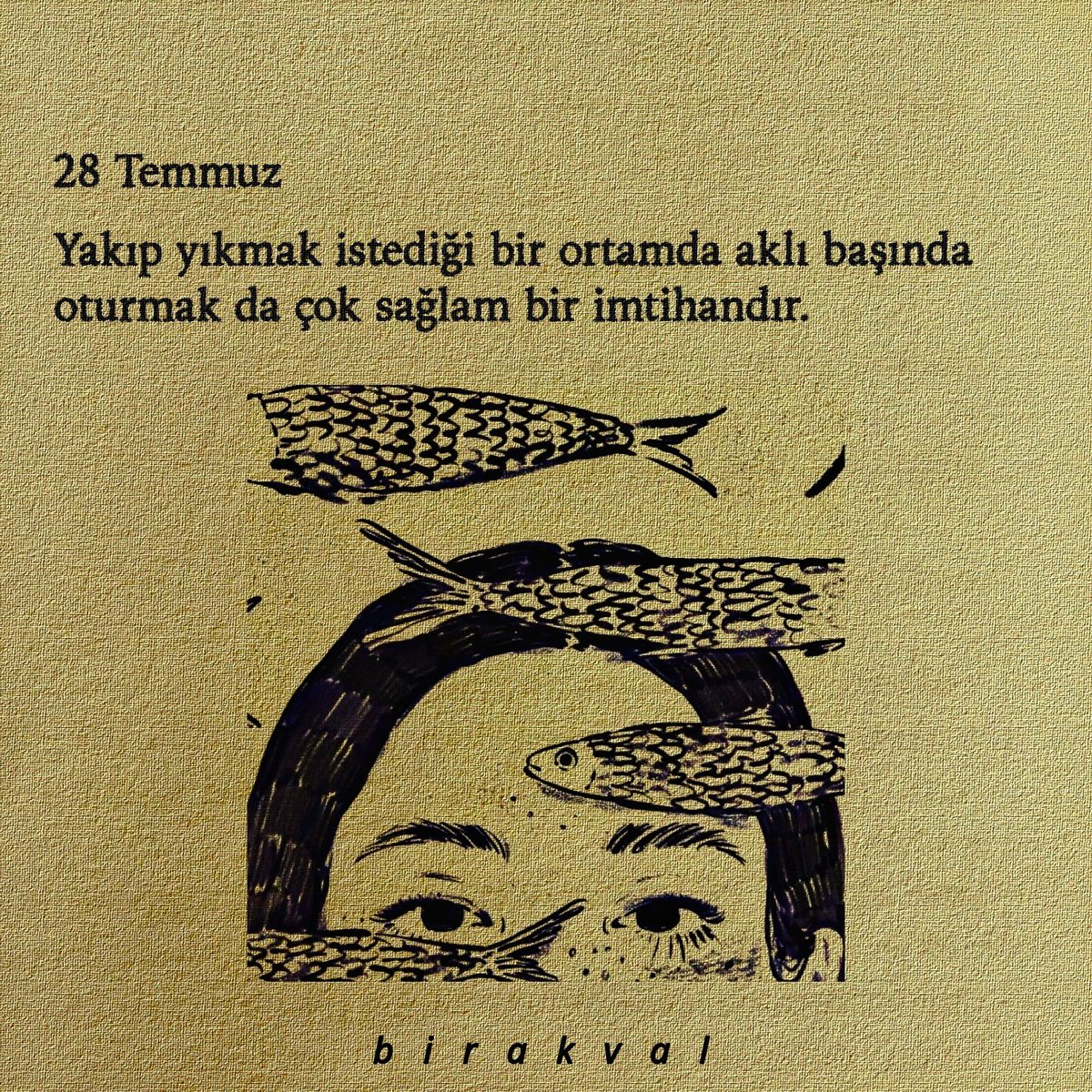 28 Temmuz.