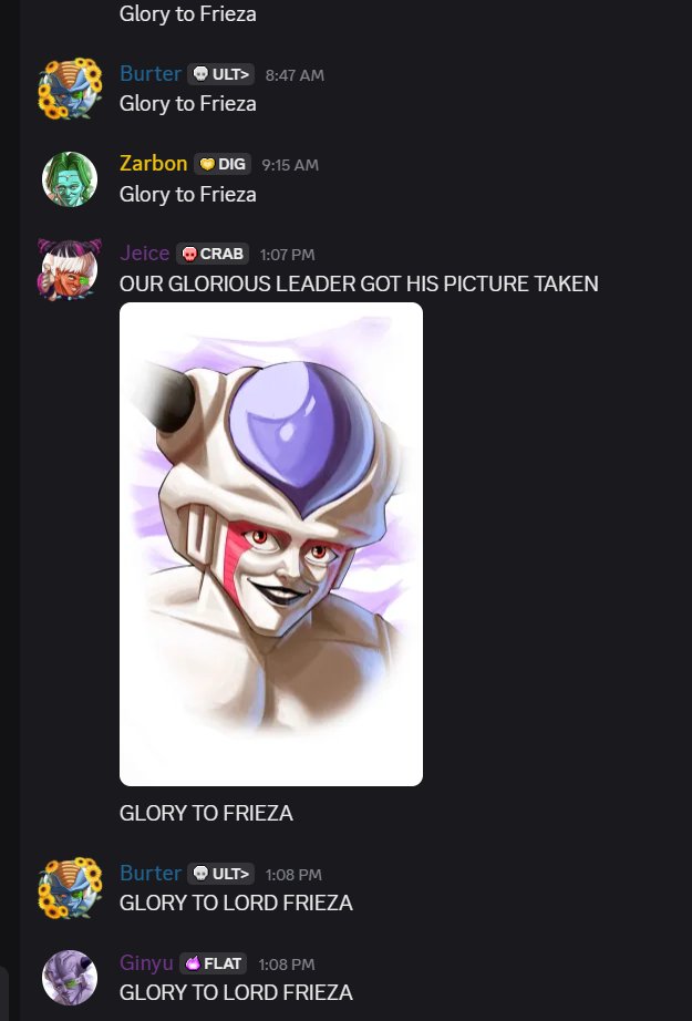 ZerooArt's tweet image. Just got sent this LMAOOO