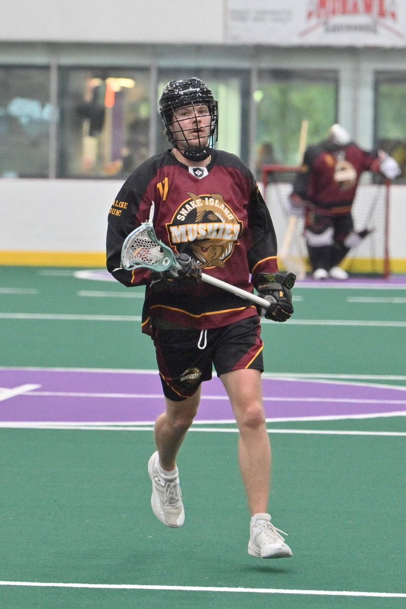 MuskiesLacrosse's tweet image. A few action shots from last nights win over the Akwesasne Bucks. Photo credit Joe Francis of Akwesasne