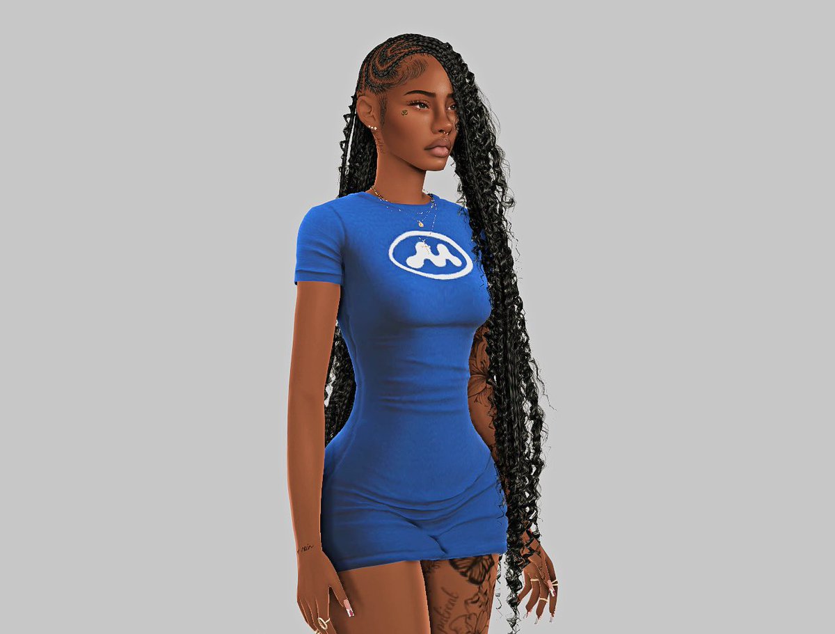 AlycesWorldd's tweet image. Bailey 💙
