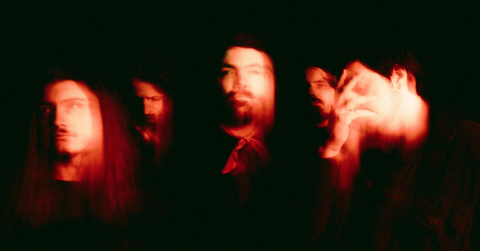 INSANEBLOG1's tweet image. LASTELLE Deliver Haunting Emotion With Live Session of ‘The Silence Hurts The Most II’
insaneblog.net/2025/07/lastel… #posthardcore