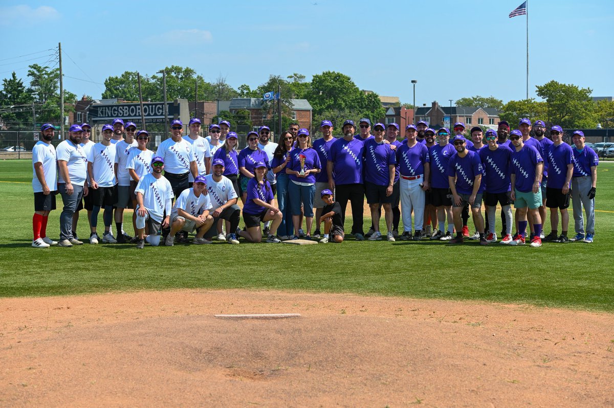 CONGRATULATIONS to The BK Nationals on WINNING The 2025 <a href="/BKMemorialCup/">Brooklyn Memorial Cup for Alzheimer's</a>!

It’s their 5th Title!

We raised $13,004 for Alzheimer’s Research! Our 7-year Total is $51,961

You can still donate act.alz.org/goto/BrooklynM…

#KoutAlz #ENDALZ #TheLongestDay #alzhiemersawareness <a href="/bizfundllc/">BizFund</a>