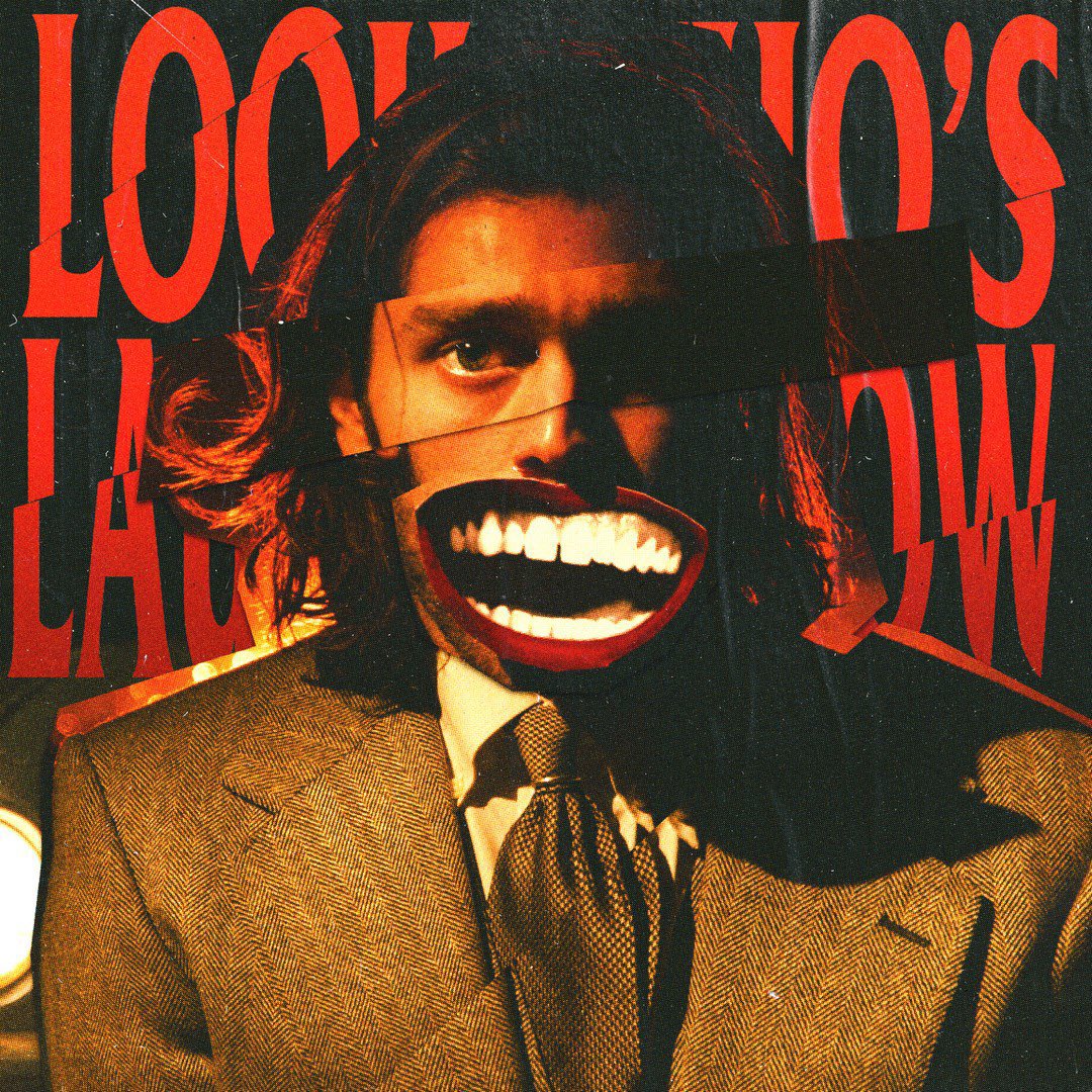 SwedenCharts's tweet image. 🇸🇪 | “Look Who’s Laughing Now” by Benjamin Ingrosso has surpassed 50 million streams on Spotify.