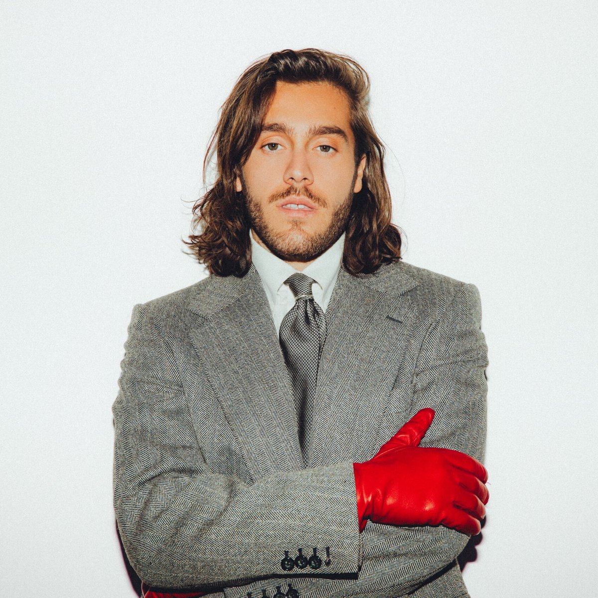 SwedenCharts's tweet image. 🇸🇪 | “Look Who’s Laughing Now” by Benjamin Ingrosso has surpassed 50 million streams on Spotify.