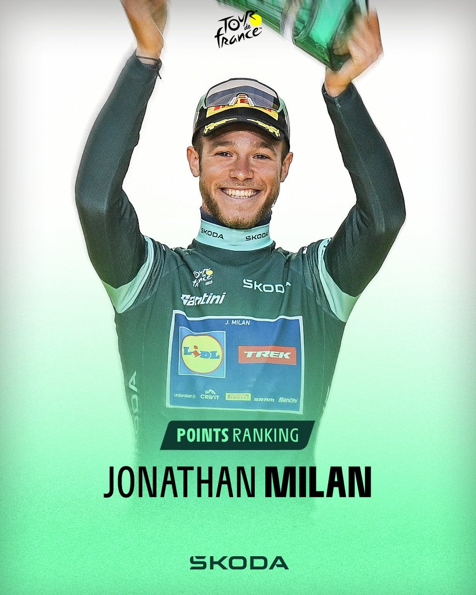 Tour de France™ tweet media