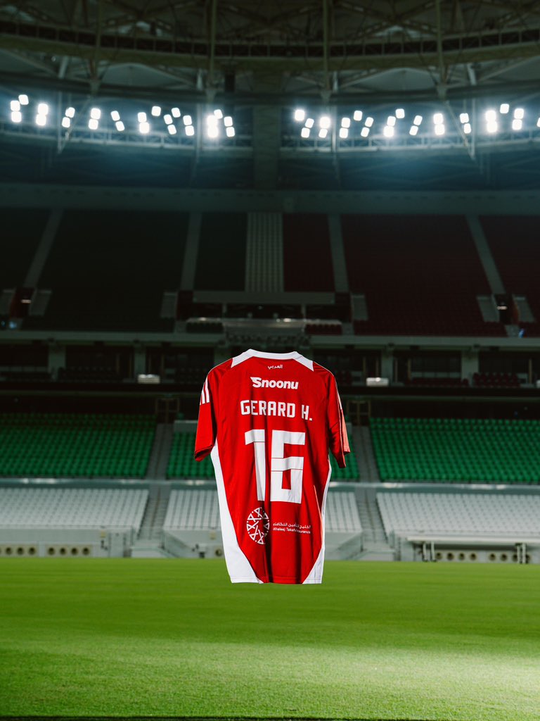 Gerard Hernandez tweet media