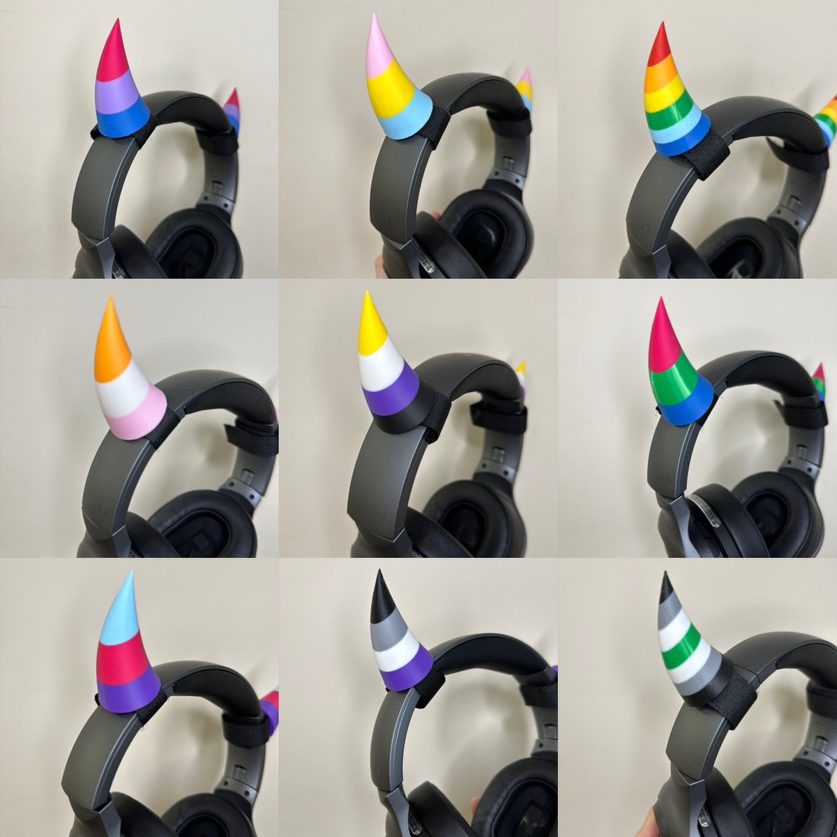 HeadsetBoss's tweet image. 700 new followers in one day? Uhhhh
As a thank you we’re giving away a few pairs as a thank you for all the love!!!
❤️Tag 3 friends
🙏🏻Retweet
😎Follow @HeadsetBoss
We can’t wait and thank you again for the orders this weekend 🥹🥹🥹