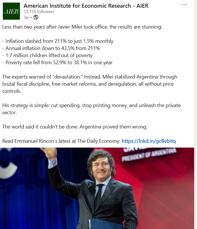 bactiman63's tweet image. #argentina #inflation #JavierMilei