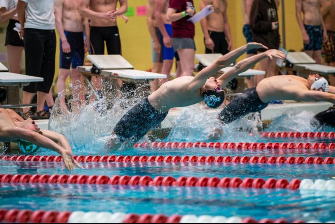 A couple of former <a href="/gazettepreps/">Gazette Preps</a> will compete in Singapore this week for <a href="/USASwimming/">USA Swimming</a> at the World Aquatics Championships

gazette.com/high-school-sp…
