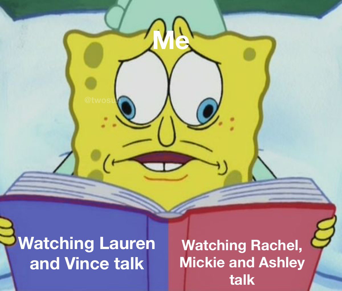 twosuh's tweet image. #bb27