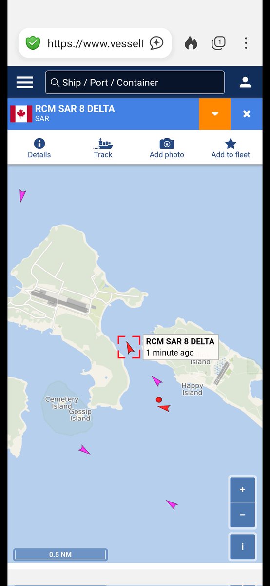 BCScan1's tweet image. Numerous assets on scene dealing with a boating incidence @ 1230 Hrs
#JohnsIslandWA #USCG
#RCMSAR
#ADSB #VesselFinder