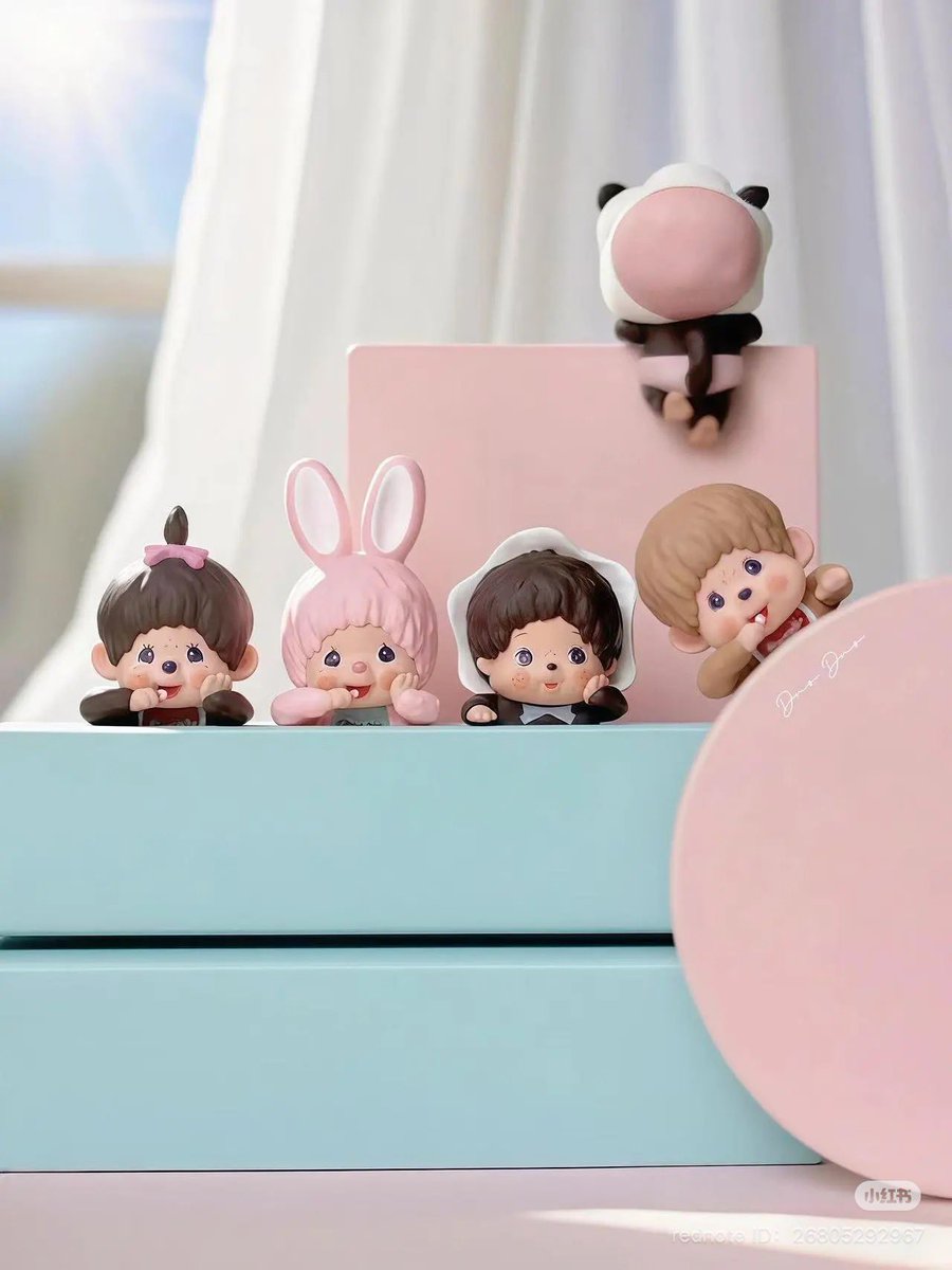Mntoys_'s tweet photo. Monchhichi X Hippers น่ารักสุดๆน้องเป็นที่เกาะมือถือ รอซัพแจ้งราคาไฟนอลให้เดี๋ยวมาเปิดนะคับ 🙊🎀

#monchhichi #ตลาดนัดmonchhichi #ตลาดนัดม่อนชิชิ #monchhichithailand #hippers https://t.co/SkBo34iqaw