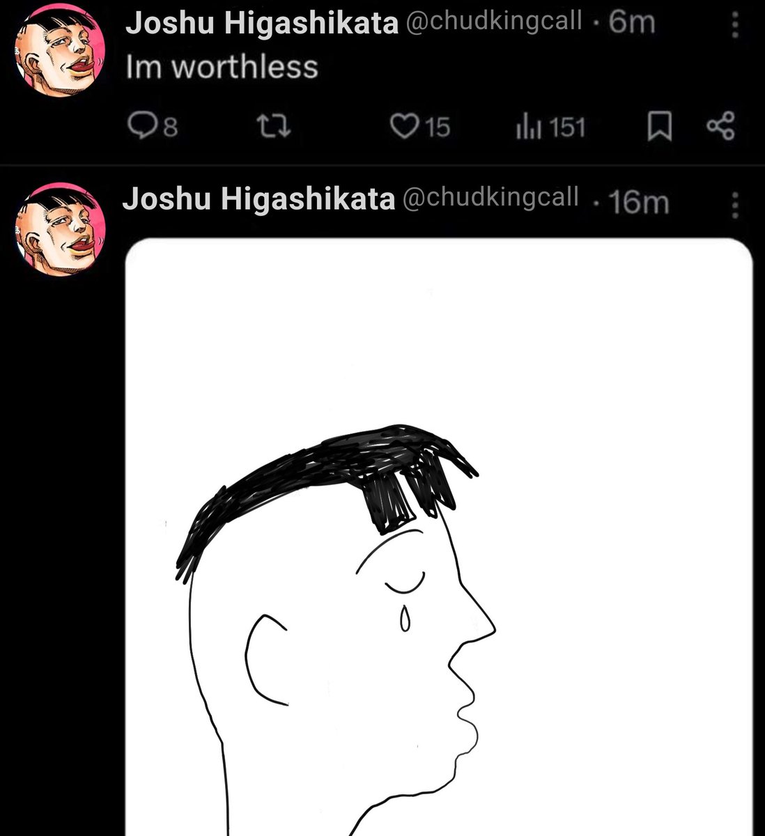 makimaeri's tweet image. 