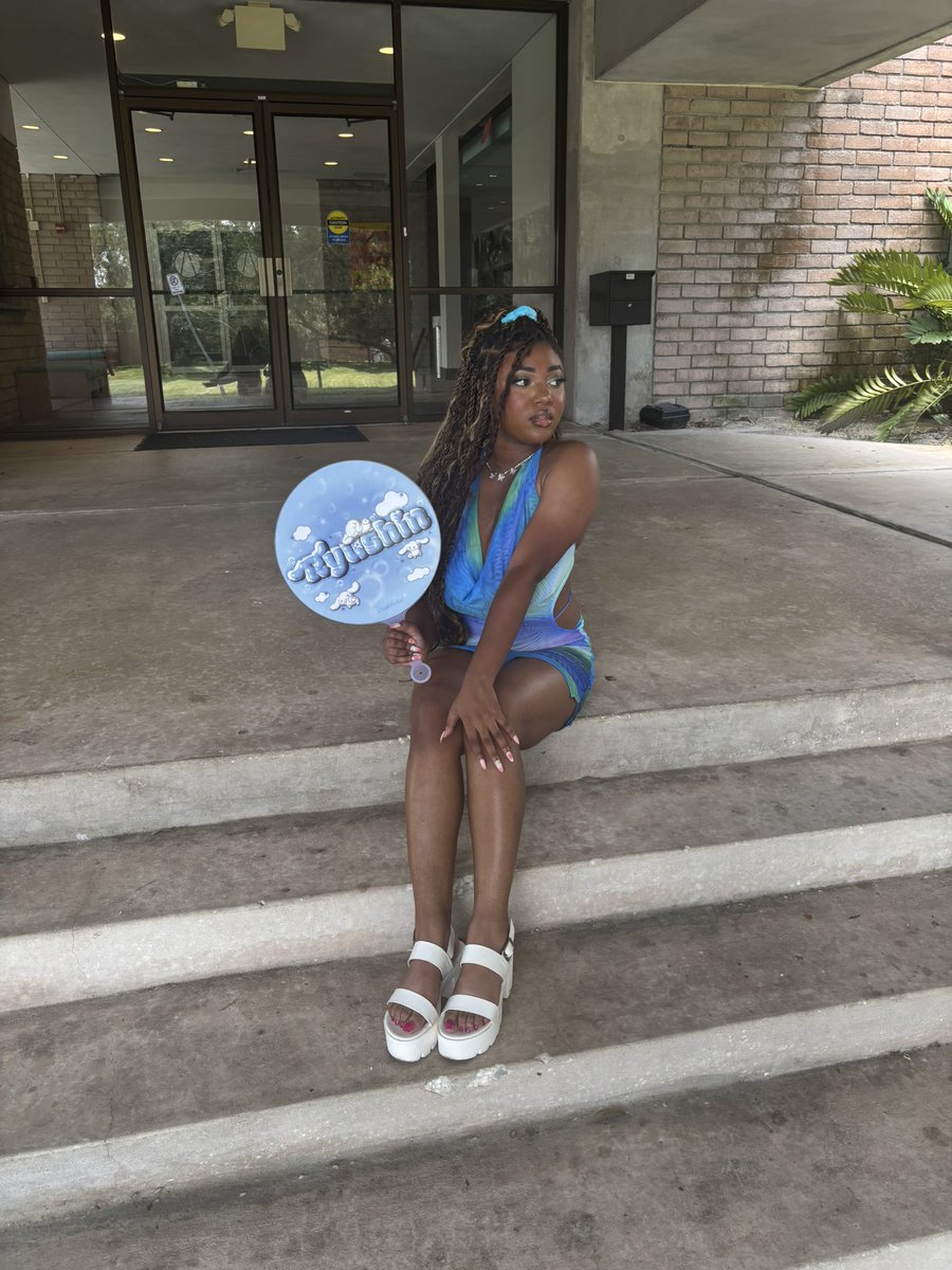 Orlando we outchereee 🌴💚
#PCFinOrlando #PCF_ForEVERConnect <a href="/psyfe_official/">PSYCHIC FEVER OFFICIAL</a>