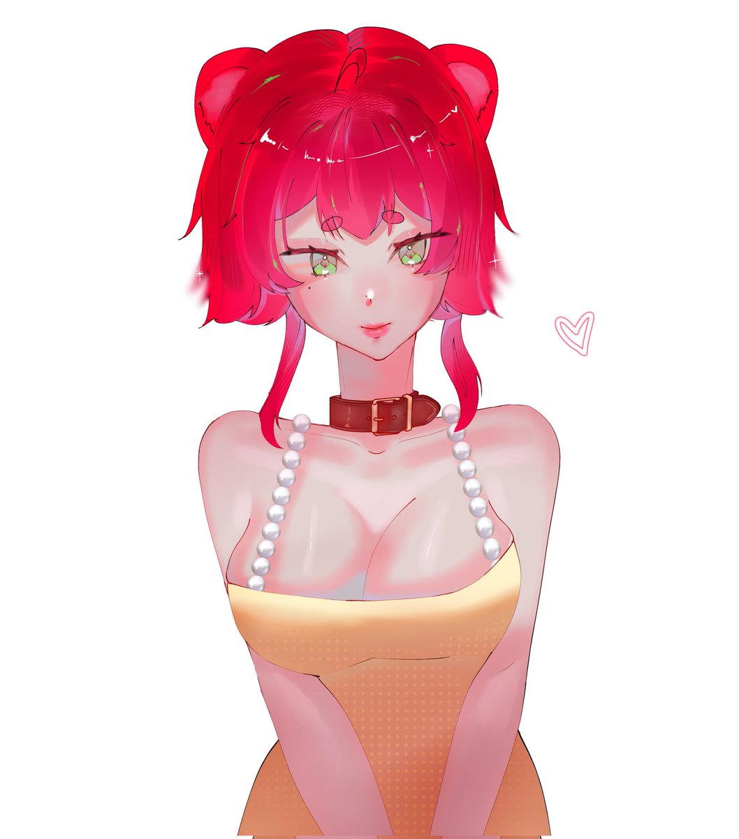 Ajikkos's tweet image. It&apos;s my birthday today!!
I will be glad to repost my works, because this is the best gift for an artist
Thank you to everyone who is with me 🥺🩷

#ArtistOnTwitter #artmoots #ajikkos