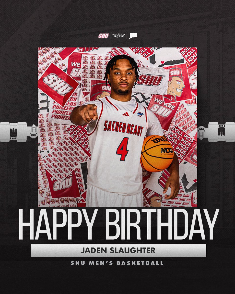 Happy birthday to Jaden 🎉

#HEART #WeAreSHU