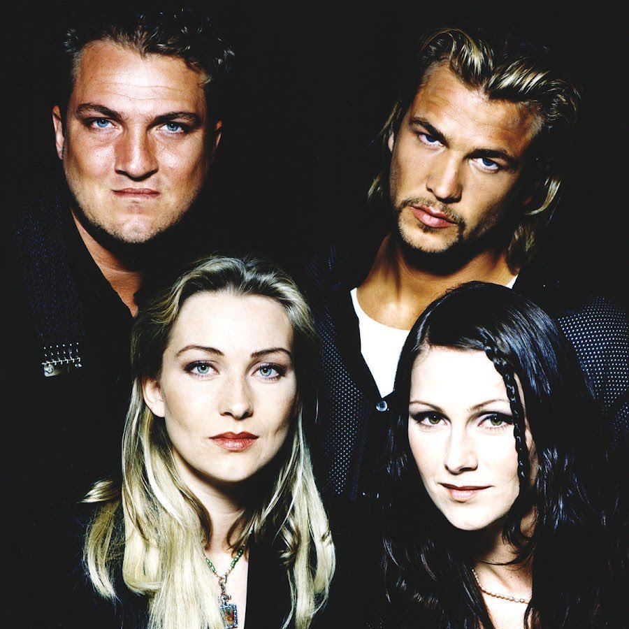 SwedenCharts's tweet image. 🇸🇪 | “Don’t Turn Around” by Ace of Base has surpassed 50 million streams on Spotify.