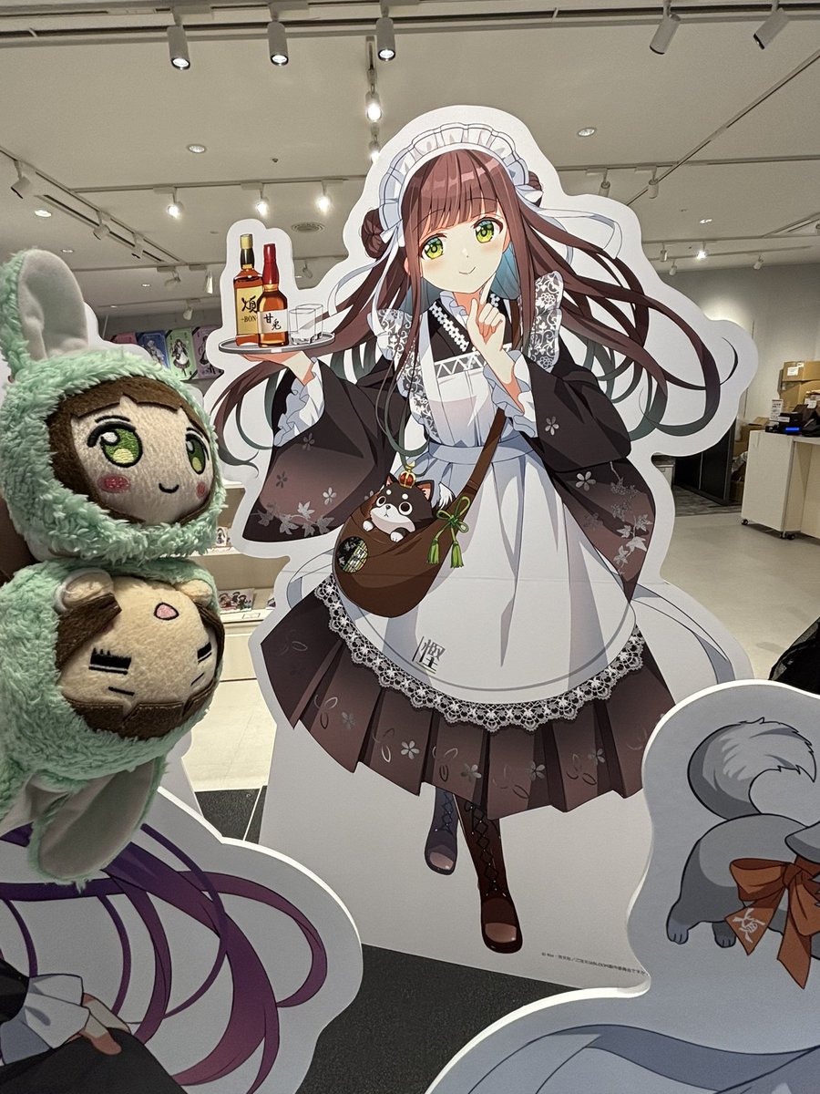 cocoatiyaiove's tweet image. 皆さんおは千夜ちゃん〜🍵

今週もよろしくです〜🐰

「ロック対策の為にいいねだけで失礼致しますm(_ _)m」