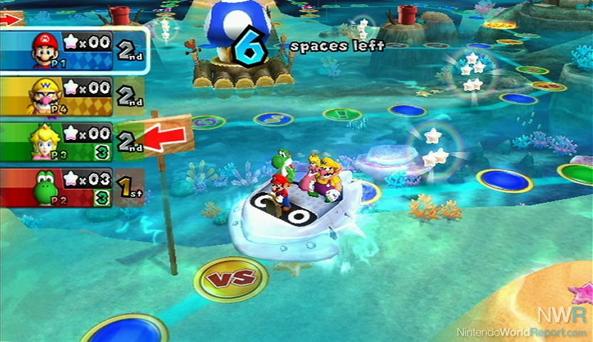 SpeederLight1's tweet image. Say what you will about mario party 9, I really enjoy the game and its still really fun to play with friends and family! The music is so chill and awesome and the minigames are really fun and the boards are cool to! Though I prefer choosing your own path for moving, I still dont…