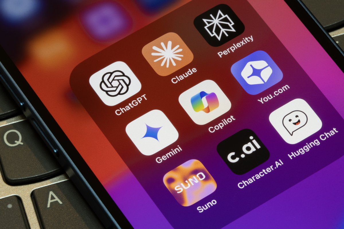 CodeChaps's tweet image. 🍏 iOS users are more loyal and spend more—but is iOS the right platform for your app?

📲 Get key insights before you start development:

👉 codechaps.com/blog/why-ios-a…

#iOSDevelopment #AppStrategy #MobileAppDesign #TechTrends #iOSApps #CodeChaps