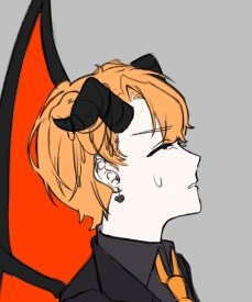 sping_030_'s tweet image. 옆 모습은..너무 어려워~ 
어려워서 눈물 흘리고있습니다..감사합니다