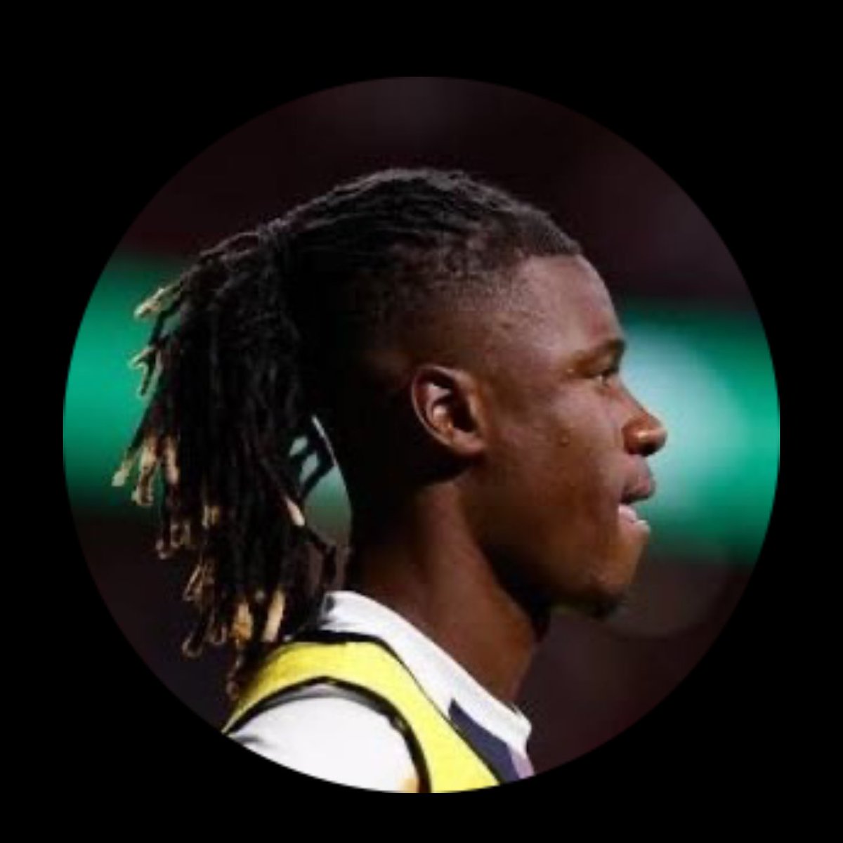 Fcb_Chalinho's tweet image. POV you’re about to listen to the worst take in history