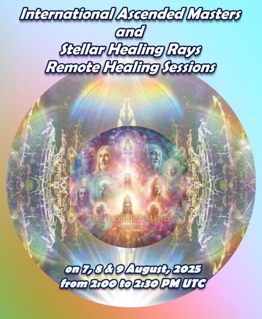 Reminder of full Moon Meditations and International remote healing sessions between August 7th and 9th dlvr.it/TM8B5v