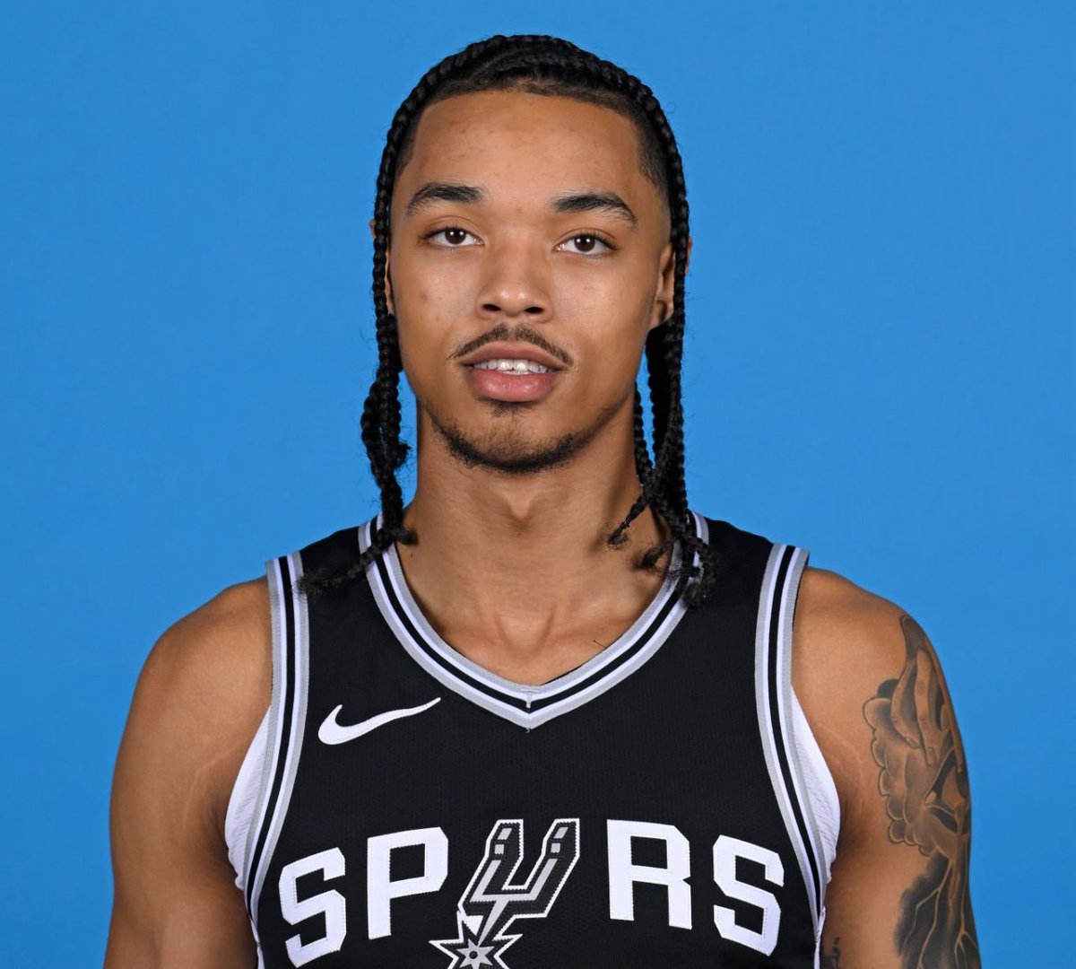Brandon Boston Jr., who attempted to earn a roster spot with the Spurs last fall, is now in advanced talks with Greek basketball club Olympiacos of the EuroLeague. A report earlier today indicated he might join former Spur Lonnie Walker at Maccabi Tel-Aviv, but a deal could be