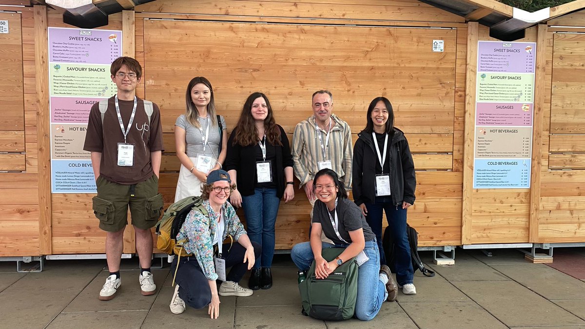 ecekt2's tweet image. together with some @UniUtrecht NLP people at ACL 2025! #ACL2025NLP #ACL2025