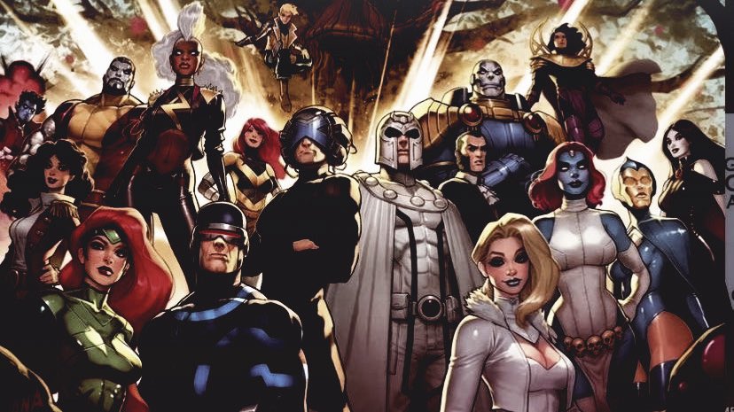 MARVELG1RL's tweet image. ⠀

⠀ 𝐗-𝐌𝐄𝐍 𓊖 𝗌𝗊𝗎𝖺𝖽  
 ♡ 𝗉𝖺𝗋𝖺 𝖾𝗇𝗍𝗋𝖺𝗋. 
 🔃 𝗉𝖺𝗋𝖺 𝖺𝗃𝗎𝖽𝖺𝗋 𝖺 𝖼𝗈𝗆𝗉𝖺𝗋𝗍𝗂𝗅𝗁𝖺𝗋.  ⠀

⠀