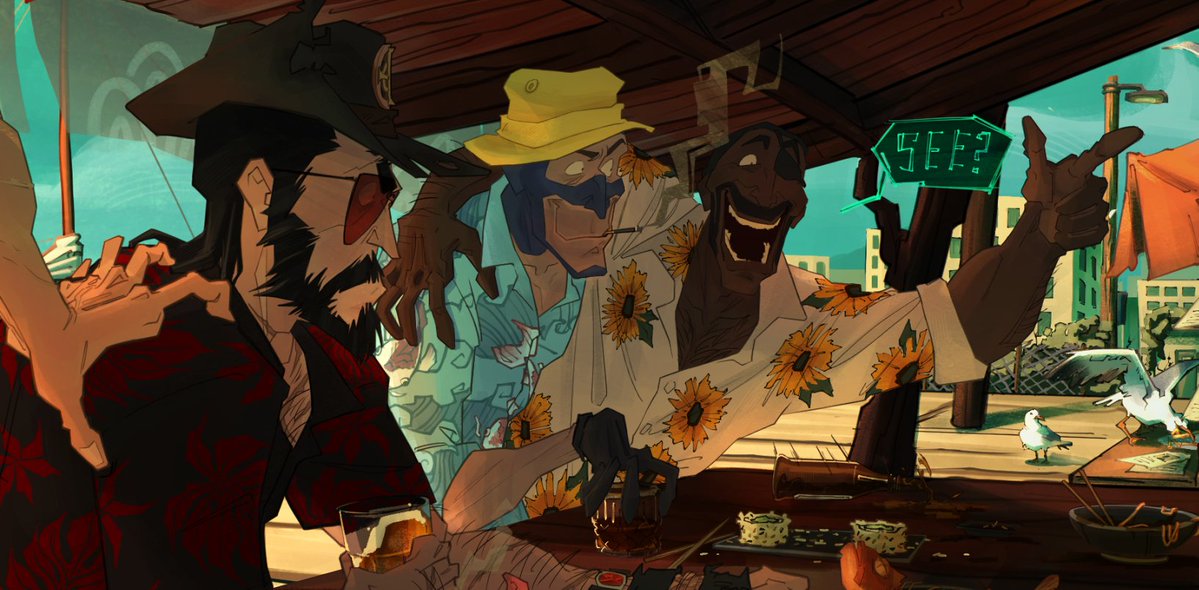 Kot_Well's tweet image. 🐟🐟🐟

#freakfortess #tf2freaks #christianbrutalsniper #TF2
#painiscupcake #intelligentheavy #politespy #seeman #vagineer