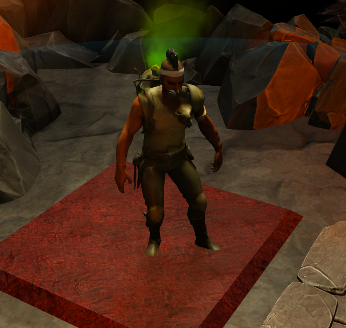 Guardians: Battle Arena tweet media