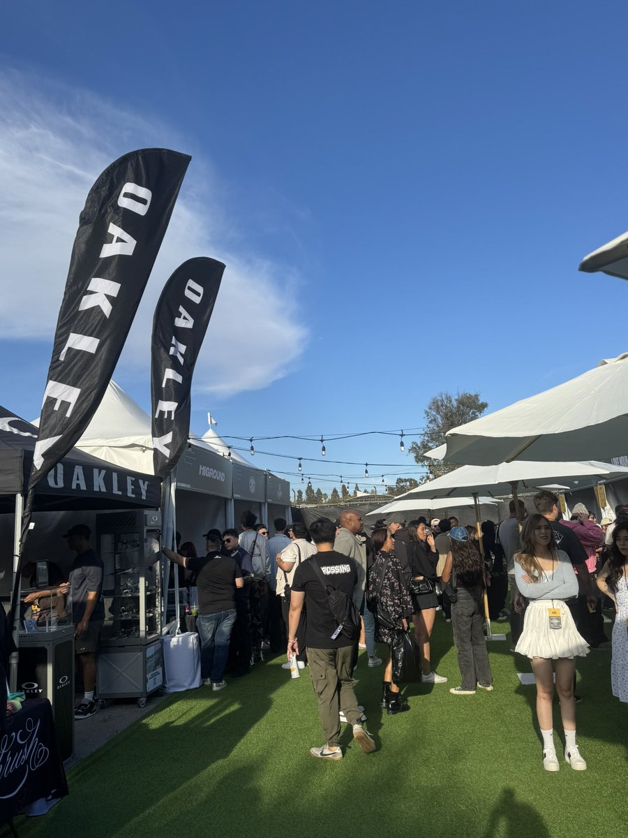brookeab's tweet image. What a wild ride with @Lexus at 100 Thieves Summer Block Party this year! Bigger and better than EVER! #LexusPartner
