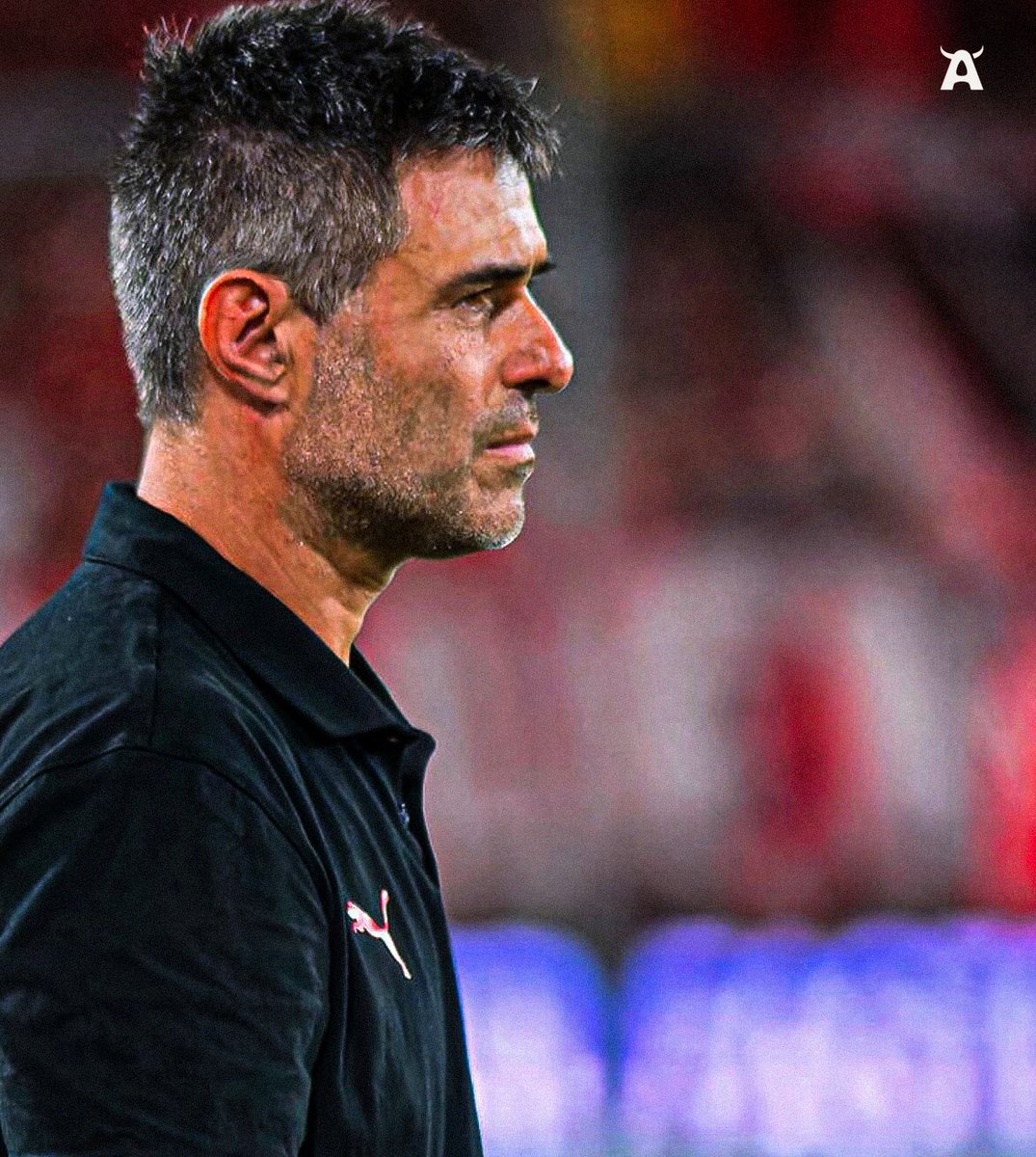 BustosNeta's tweet image. No juegues con el hincha

No hagas la estupidez de todos los partidos de poner a Mancuello, por favor. Y Pussetto es 9. 

Dale que confiamos en vos.