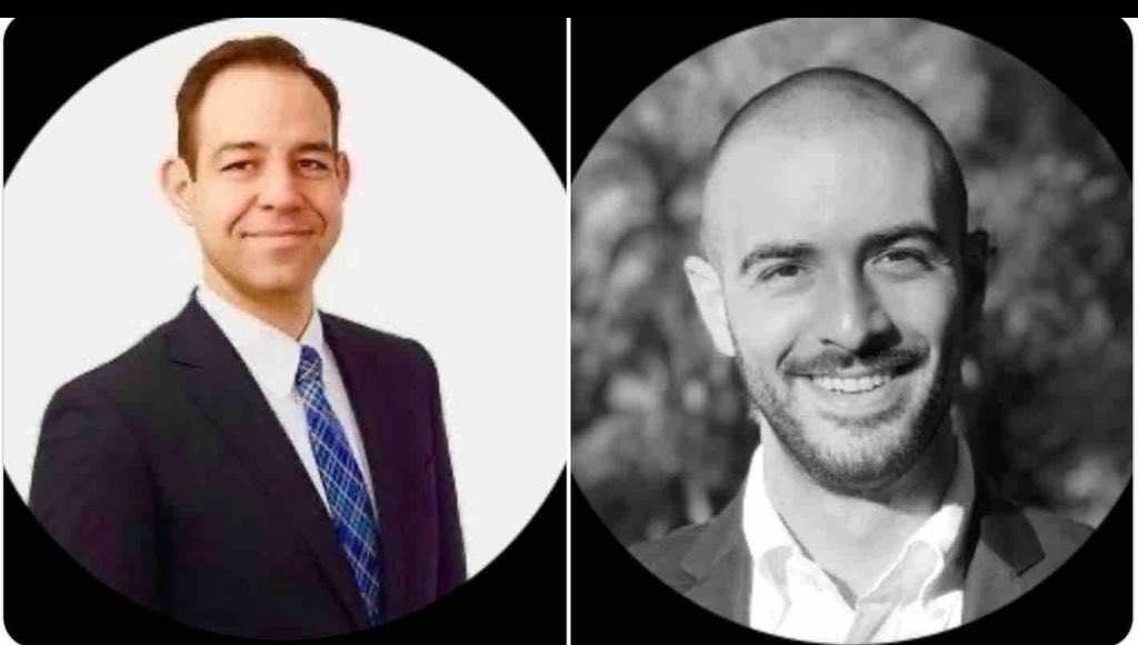 vinnie_bitcoins's tweet image. Name a more iconic duo. I dare you.