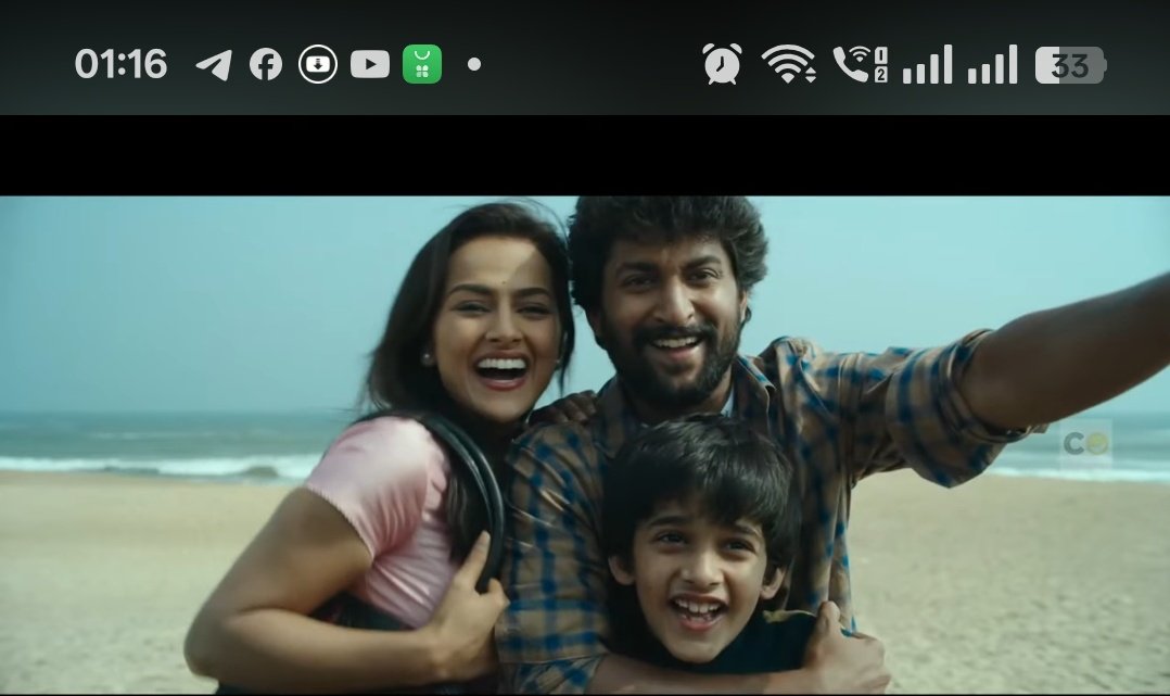 billaazhagu_17's tweet image. Re-watched this masterpiece and I cried a lot again !! 😭❤️