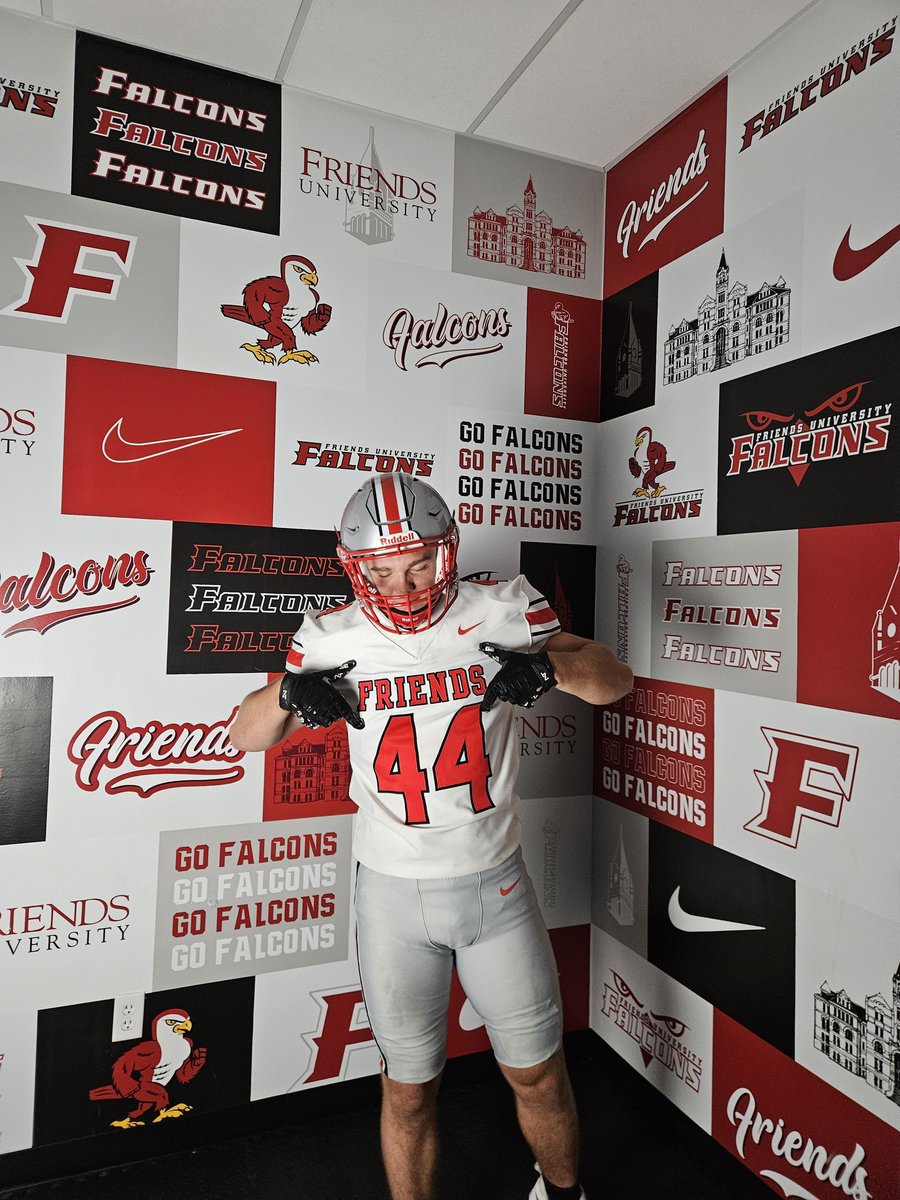 micah_mayer44's tweet image. Had a great time yesterday at the friend's heatwave recruitment event! thank you @CoachKempfFU @CoachKellyFU @CoachHarrisonFU for the invite #BTF