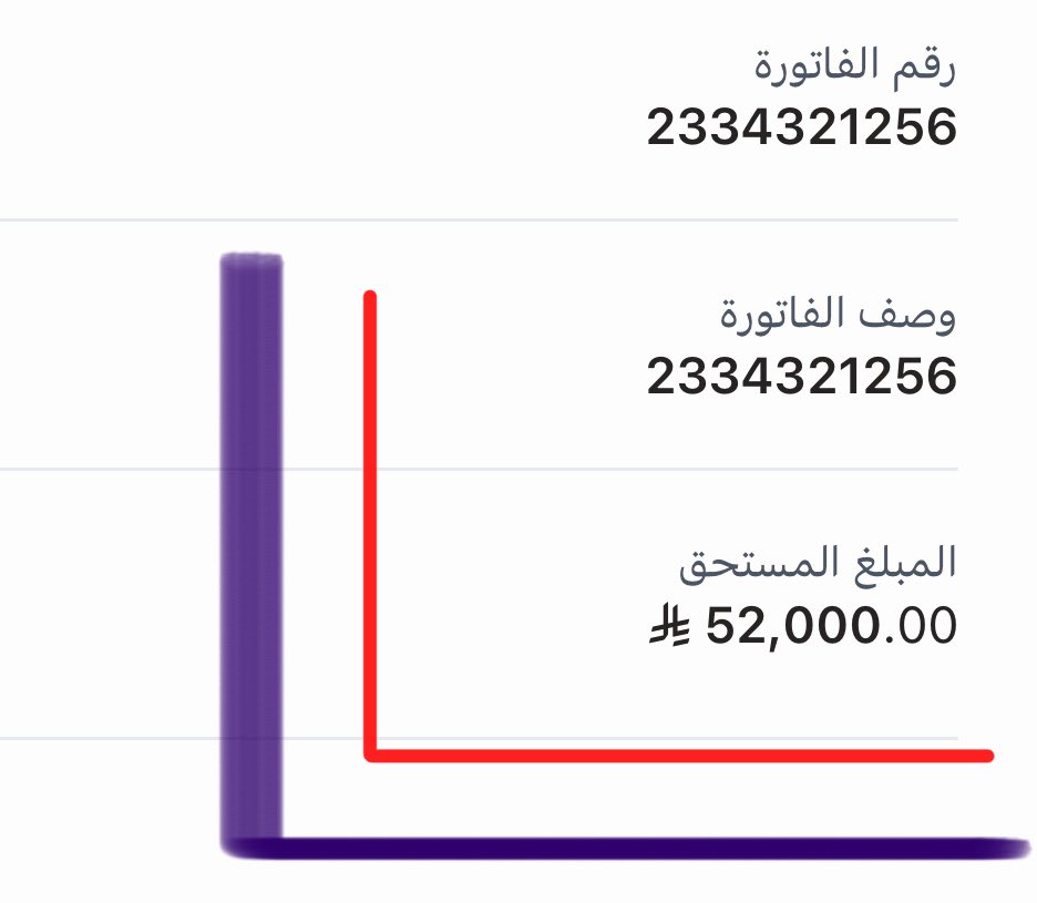 #يأتِ_بها_الله
#سندي_أخوي_ينخاكم 
🔴عاطل عن العمل 
🔴متزوج ولديه طفل 
🔴غير مسجل بالضمان
🔴يسكن شقه بالايجار  
🔴سبب الدين : تعثر في مشروعه التجاري
🔴الاثباتات لدي أنا أخته  
🔴رقم الفاتوره : 2334321256
🔴المبلغ 52،000

 #الراتب