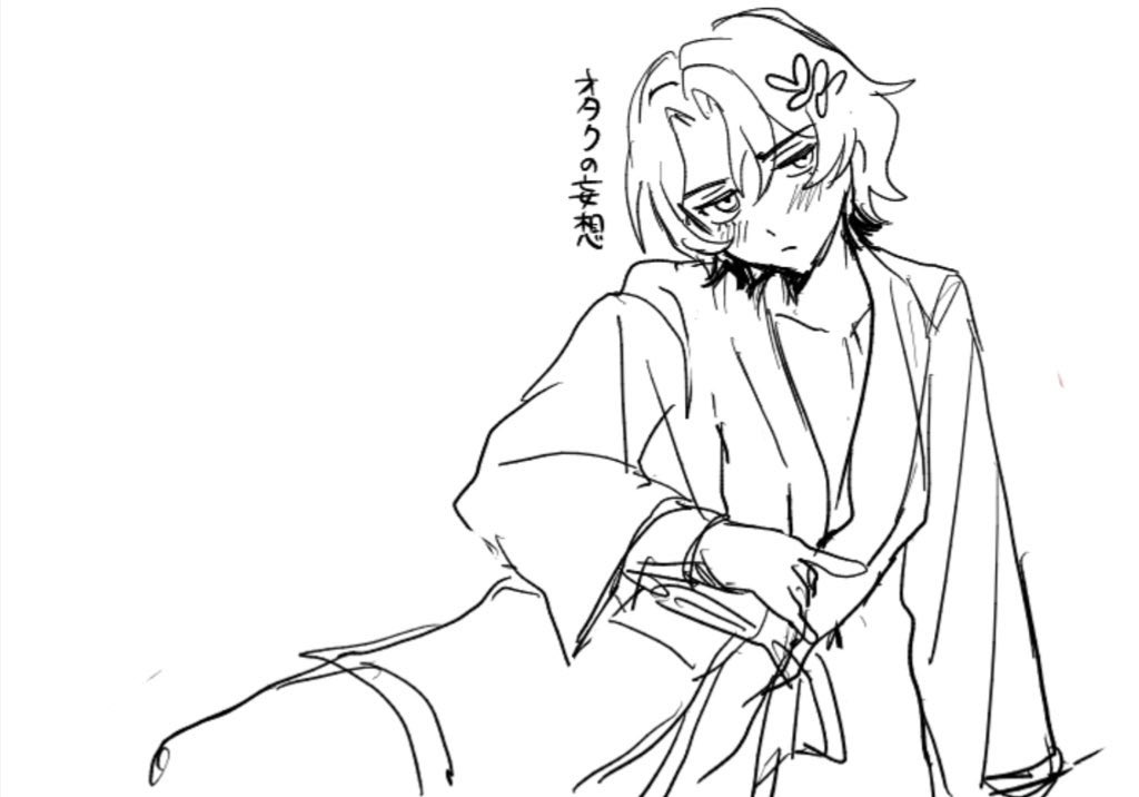 sio_higuri's tweet image. 