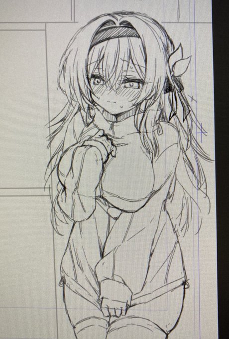 コラボパーカーホタル 