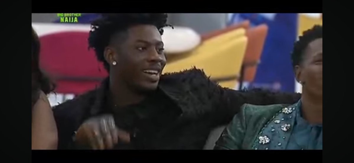 Adexoxo__'s tweet image. Bellashmurda snuck into the house and he think we won’t catch him ? 
Bella konyin 😂❤️
#BBNaija #BBNaijaS10 #konyinbbn