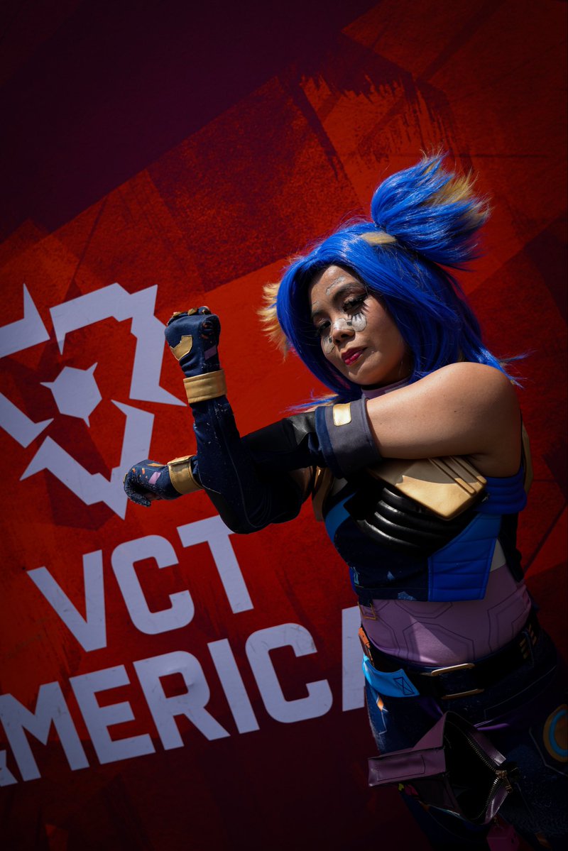 K3vin_L1N's tweet image. Vibes All Time High

Throwing it back to #VCTAmericas . 

#VCT #RiotGames #Esports