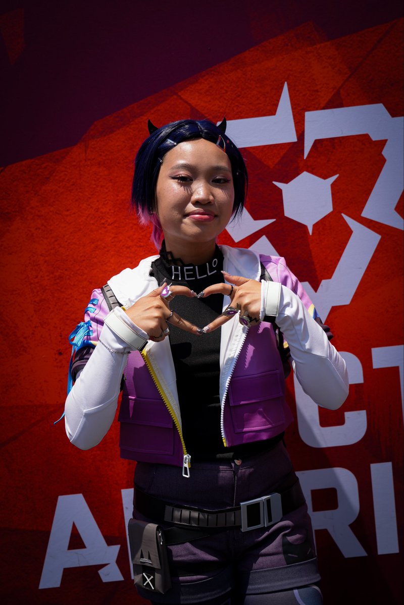 K3vin_L1N's tweet image. Vibes All Time High

Throwing it back to #VCTAmericas . 

#VCT #RiotGames #Esports