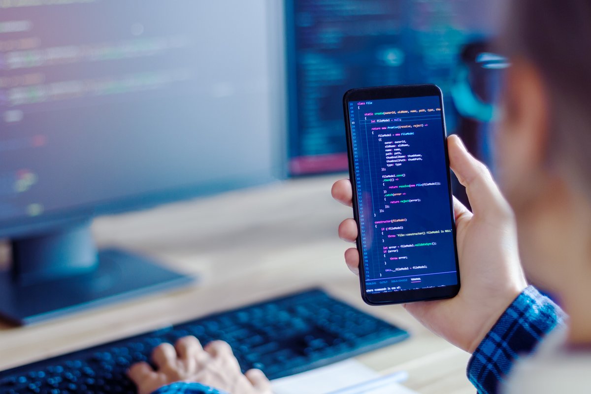 CodeChaps's tweet image. 📱 UK startups are ditching templates and going custom.

Discover why bespoke mobile apps are becoming the new startup standard.

🔧 Read how custom apps fuel real growth:
 codechaps.com/blog/why-more-…

#UKStartups #CustomApps #AppDevelopmentUK #StartupGrowth #MobileApps #CodeChaps