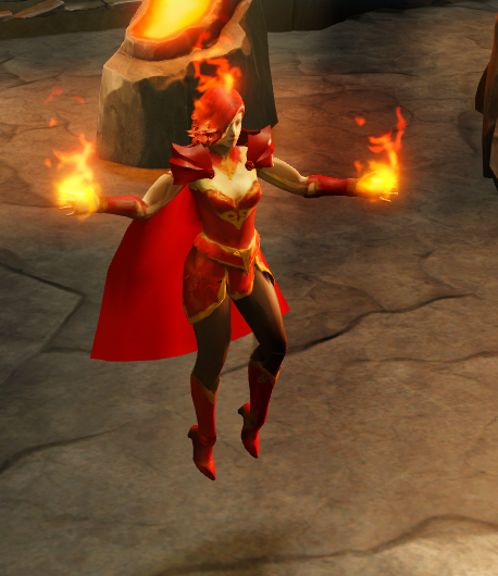 Guardians: Battle Arena tweet media