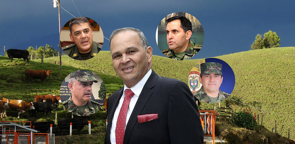 SPRenfield2025's tweet image. Este es el verdadero cártel de los soles 👇🏼