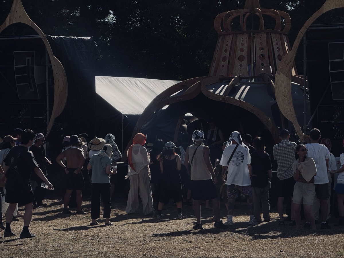 knveth's tweet image. arigato gozaiamsu @ruralopenair