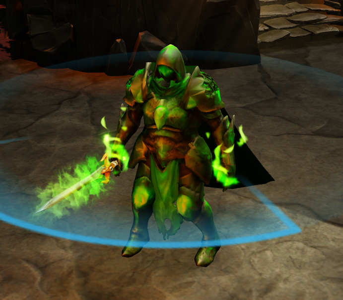 Guardians: Battle Arena tweet media