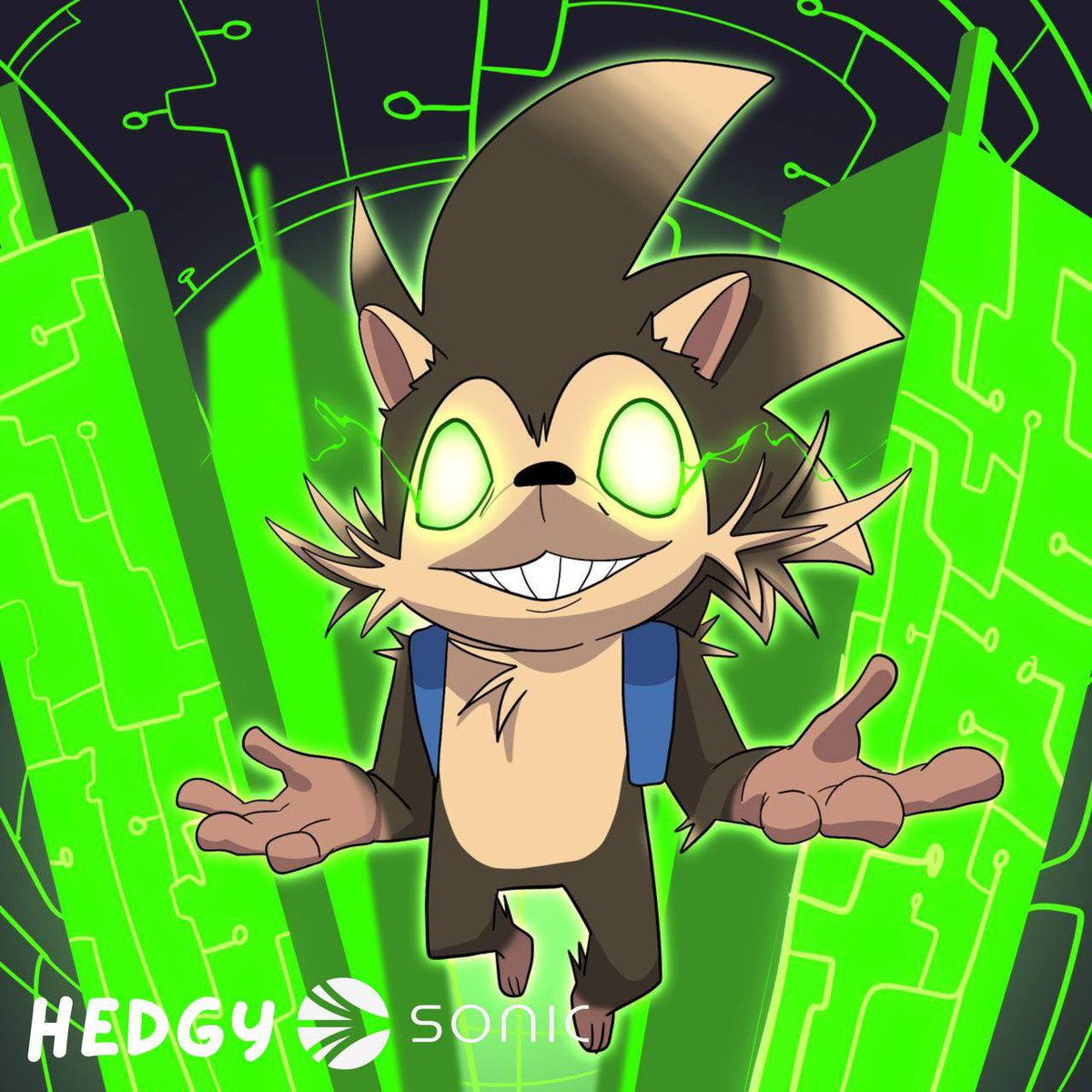 The love that <a href="/rezervemoney/">Rezerve Money (Live on Sonic)💥</a> have showed to $HEDGY is just legendary.

LFG lads.

Run this shiiiiit! $S